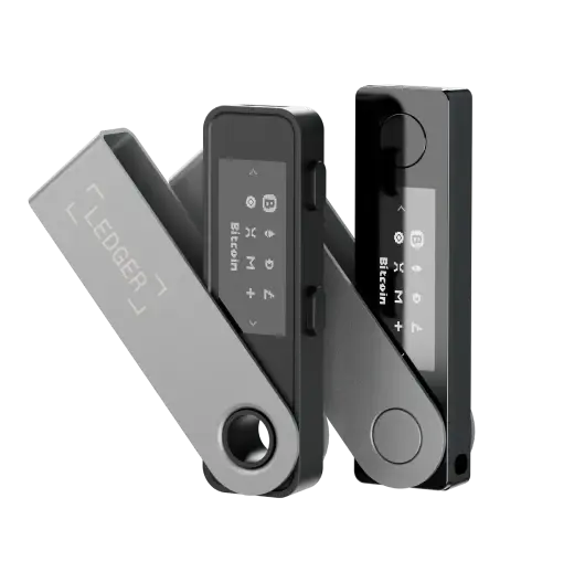 Hardware Wallet