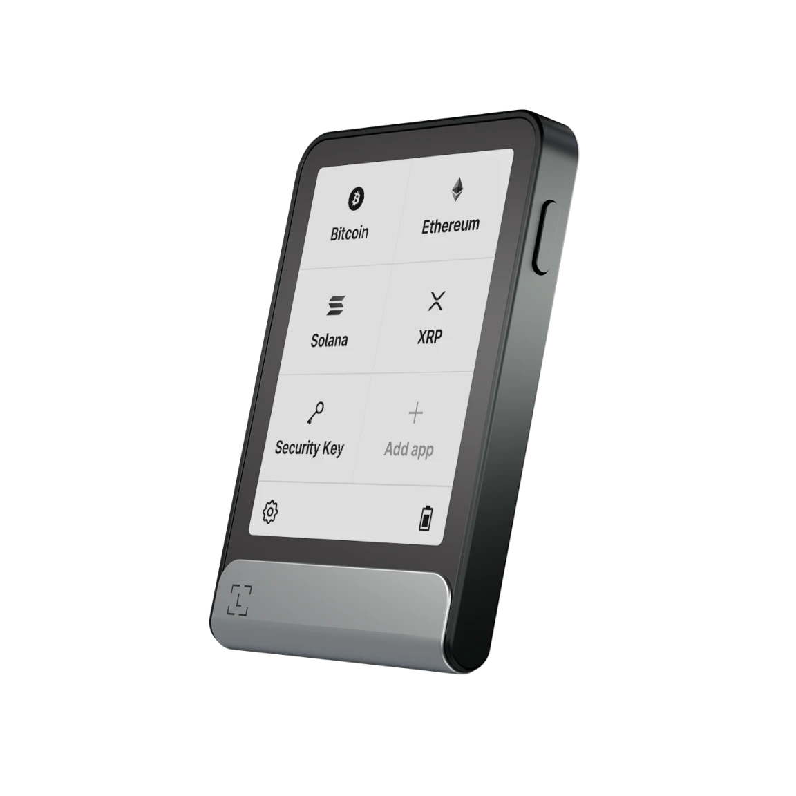 Hardware Wallet